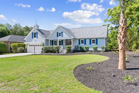253 Clubhouse Dr SW, Supply