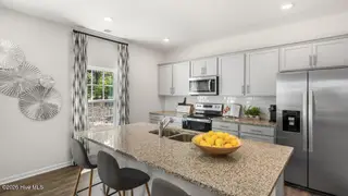 3000 Platinum Circle, West End, NC 27376 – photo 6: KITCHEN