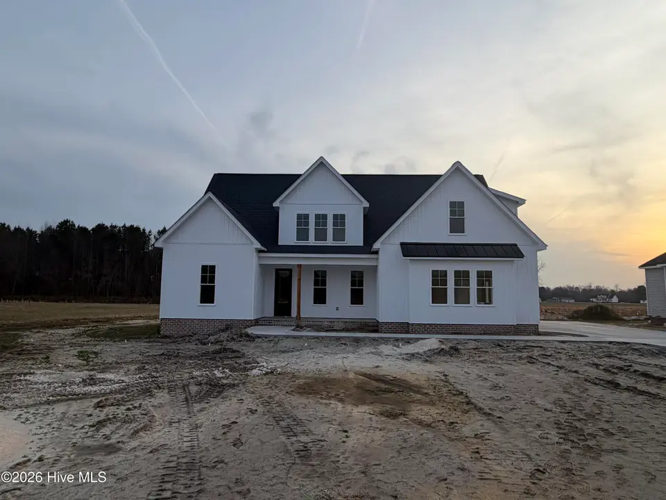 3012 Joe Stocks Road, Greenville, NC 27858 – photo 1 of 1: Primary Photo