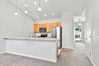 505 Village Green Drive A, Morehead City, NC 28557 – photo 6: Dining Area