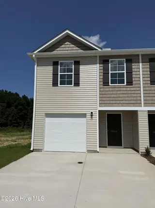 2444 A Brookville Drive, Greenville, NC 27834 – photo 1: COBBLESTONE 145A - 2444 A BROOKVILLE