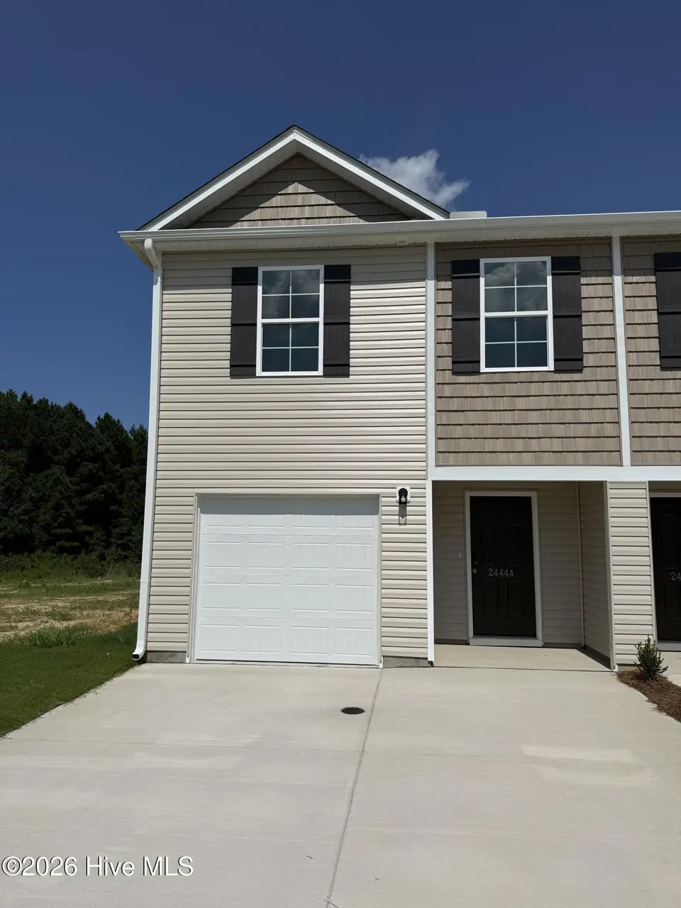 2444 A Brookville Drive, Greenville, NC 27834 – photo 1 of 7: COBBLESTONE 145A - 2444 A BROOKVILLE