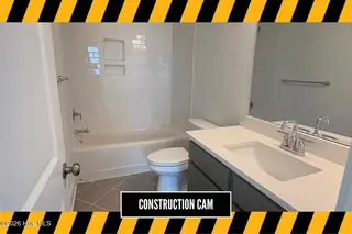 132 Windswept Lane, Beaufort, NC 28516 – photo 17: Bathroom 3