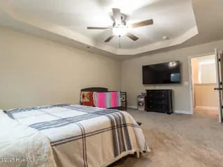 217 Westfield Drive, Richlands, NC 28574 – photo 20: Owner's Suite 2