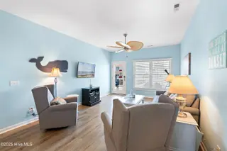 5408 W Beach Drive, Oak Island, NC 28465 – photo 8: 5408WBeachDr - 16
