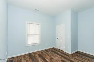708 E Highland Avenue, Rocky Mount, NC 27801 – photo 9: Front bedroom