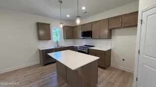 127 Cordgrass Court, Smithfield, NC 27577 – photo 5: Kitchen