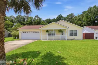 330 Lee Drive, Havelock, NC 28532 – photo 1: Front