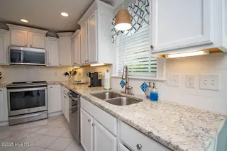151 Doe Drive, Emerald Isle, NC 28594 – photo 16: Granite Countertops