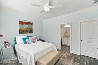 4457 Gateway Village Circle SE, Southport, NC 28461 — 2-bedroom home in Eagle Pines, Southport, NC, photo 15 of 29: Primary