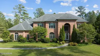 401 Reynwood Court, Jackson Springs, NC 27281 – photo 1: 1