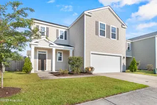 113 Presley Lane, Wilmington, NC 28411 – photo 2: front exterior