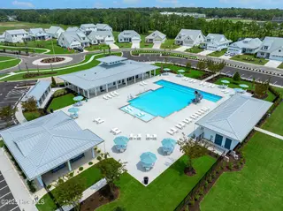 1526 Manta Ray Way, Sunset Beach, NC 28468 – photo 24: The Sanctuary Amenity Center