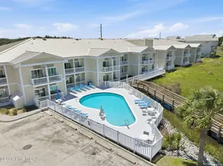 602 W Fort Macon Road 217, Atlantic Beach, NC 28512 – photo 15: Palm Suites 217