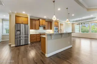 3045 Smeades Drive, Leland, NC 28451 — 3-bedroom home in Brunswick Forest, Leland, NC, photo 23 of 61