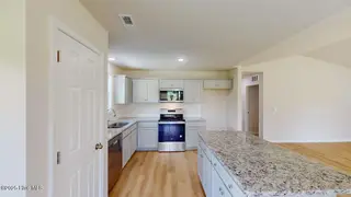 304 Grand Oaks Drive, Goldsboro, NC 27530 – photo 23: Kitchen