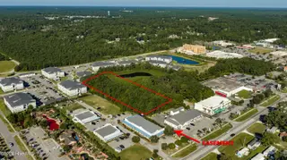 13741 Nc Highway 50, Surf City, NC 28445 – photo 5: DJI_20260917094734_0562_D