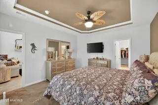 303 Bulkhead Bend, Calabash, NC 28467 — 3-bedroom condo in Beacon Townes, Calabash, NC, photo 22 of 45: 303BulkheadBend-25