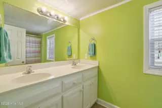 201 Snow Goose Lane, Newport, NC 28570 – photo 11: Bathroom2