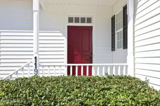 1190 Windbrooke Drive, Grimesland, NC 27837 – photo 4: Front Door