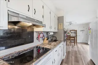 5312 Joe Brown Highway S, Chadbourn, NC 28431 – photo 11: 15-Kitchen