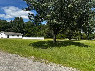 102 First Lane, Midway Park, NC 28544 — manufactured home in Piney Green Estates, Midway Park, NC, photo 1 of 4: Front View
