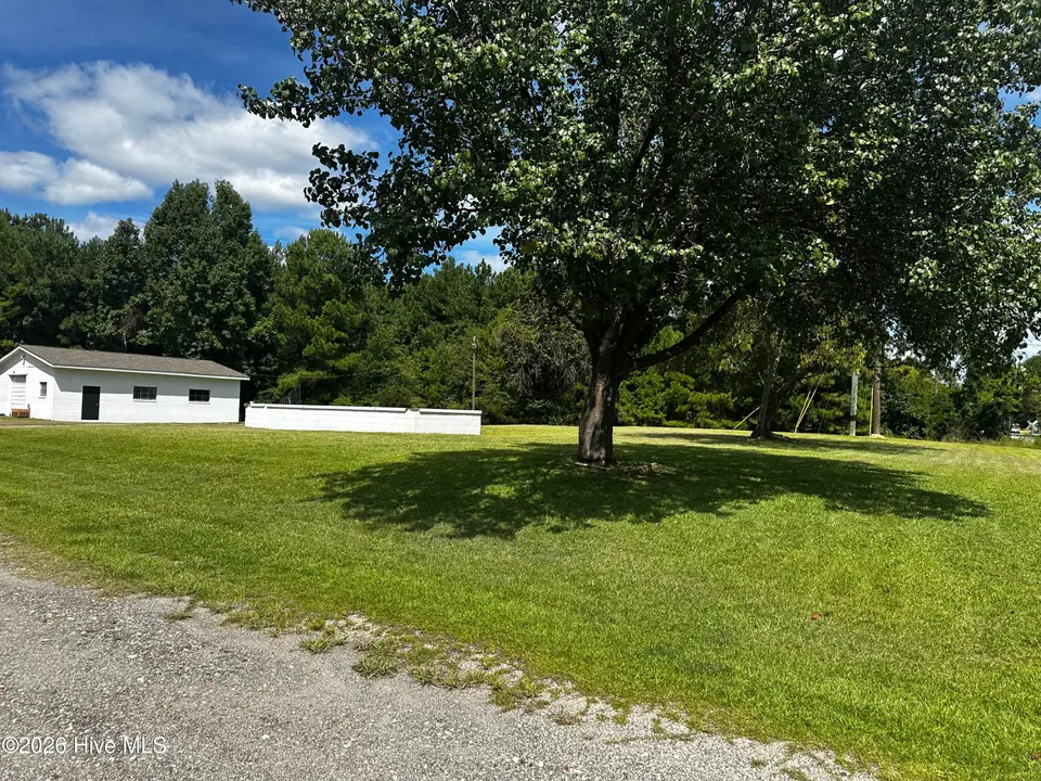 102 First Lane, Midway Park, NC 28544 — manufactured home in Piney Green Estates, Midway Park, NC, photo 1 of 4: Front View