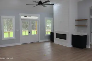 316 Bobbys Drive, Newport, NC 28570 – photo 15: living room