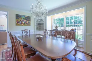 55 Palmetto Road, Pinehurst, NC 28374 – photo 18: DiningRoom1