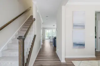 4010 Druids Glen Drive, Leland, NC 28451 – photo 9: Foyer