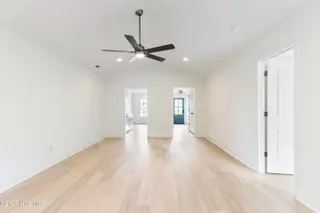 4930 N Hampton Drive SE, Southport, NC 28461 – photo 19: Living room