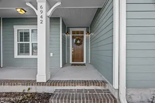 6942 Campbells Ridge Drive SE, Leland, NC 28451 – photo 4: 6_front entryway