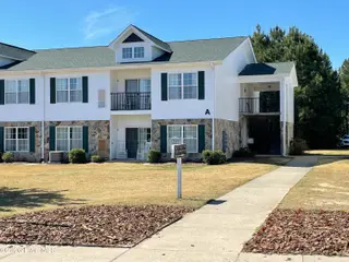 490 Little River Farm Boulevard A104, Carthage, NC 28327 – photo 12: A104 Front