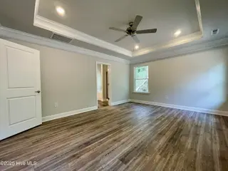 404 Spring Forest Drive, Goldsboro, NC 27534 – photo 18: 15 Primary