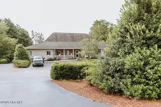 1295 Old Us 1 Highway, Southern Pines, NC 28387 – photo 3: Exterior 3