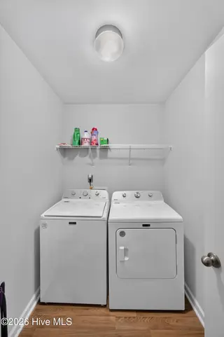 1559 W New Carraway Place SE, Bolivia, NC 28422 — 3-bedroom home in Olde Georgetowne, Bolivia, NC, photo 24 of 31