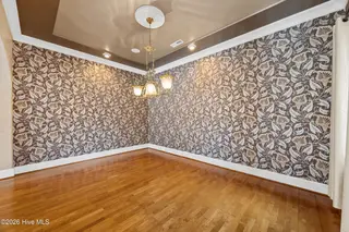 1301 S Moorings Drive, Wilmington, NC 28405 — 4-bedroom home in Landfall, Wilmington, NC, photo 17 of 68: 27_dining area