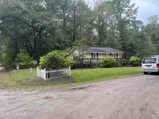 11 Cedar Lane, Blounts Creek, NC 27814 – photo 10: View from road