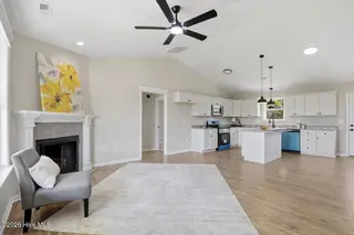 104 Grace Pond Avenue, Benson, NC 27504 – photo 13: 17-104 Grace Pond Ave-17