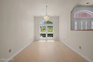 5917 Santo Domingo Court, New Bern, NC 28560 – photo 15: Dining Area