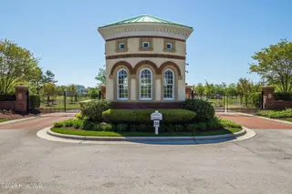617 Cannonsgate Drive, Newport, NC 28570 – photo 11: Gated community