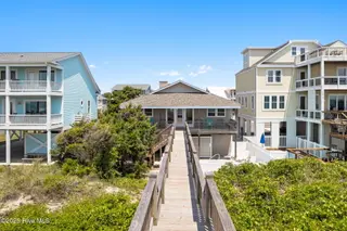1081 Ocean Boulevard W, Holden Beach, NC 28462 – photo 9: 1081 Ocean Blvd West