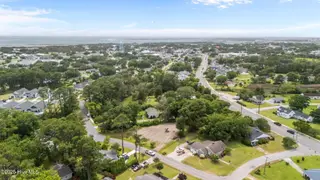 201-203 Sherwood Boulevard, Beaufort, NC 28516 – photo 10: 201 & 203 Sherwood Blvd