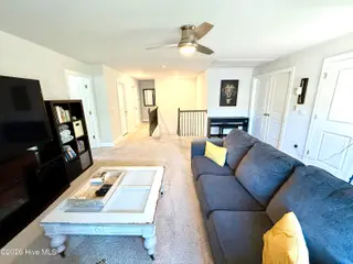 5010 Spring Green Pass, New Bern, NC 28562 – photo 24: 2nd floor family room