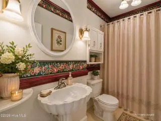 301 E Stanley Street, Four Oaks, NC 27524 – photo 20: 117