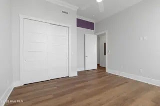 805 Mulberry Street Unit 208, Beaufort, NC 28516 – photo 13: Bedroom