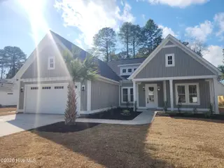 671 Boundary Loop Road NW, Calabash, NC 28467 – photo 2: 20260106_122208