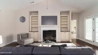 257 Champions Ridge Drive, Southern Pines, NC 28387 – photo 7: Virtually Staged