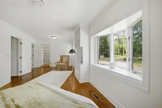 1507 Rivershore Road, Elizabeth City, NC 27909 – photo 19: Primary Bedroom