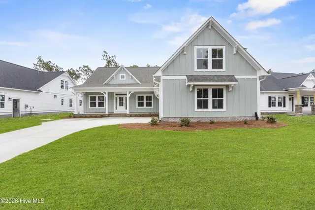 7536 Wallace Place SW 48, Sunset Beach, NC 28468